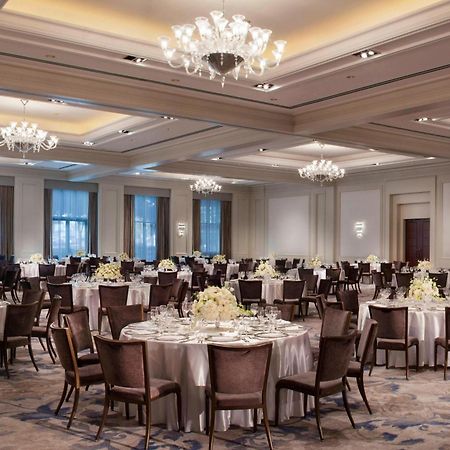The Ritz-Carlton, Dallas Zewnętrze zdjęcie