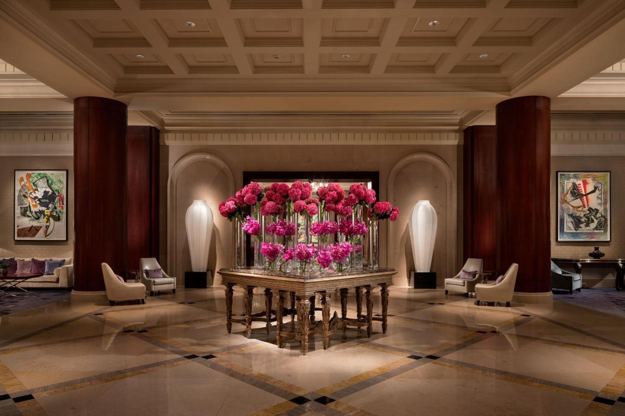 The Ritz-Carlton, Dallas Zewnętrze zdjęcie