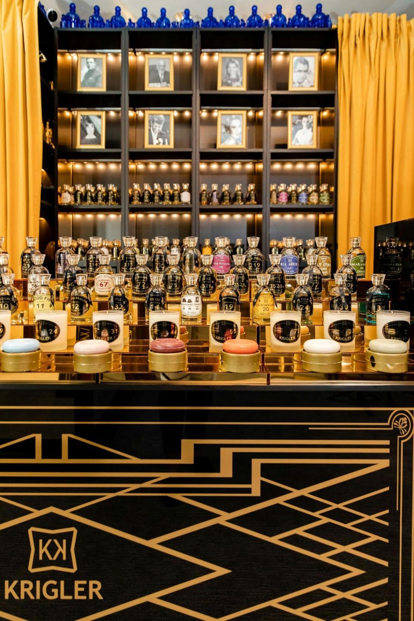The Ritz-Carlton, Dallas Zewnętrze zdjęcie