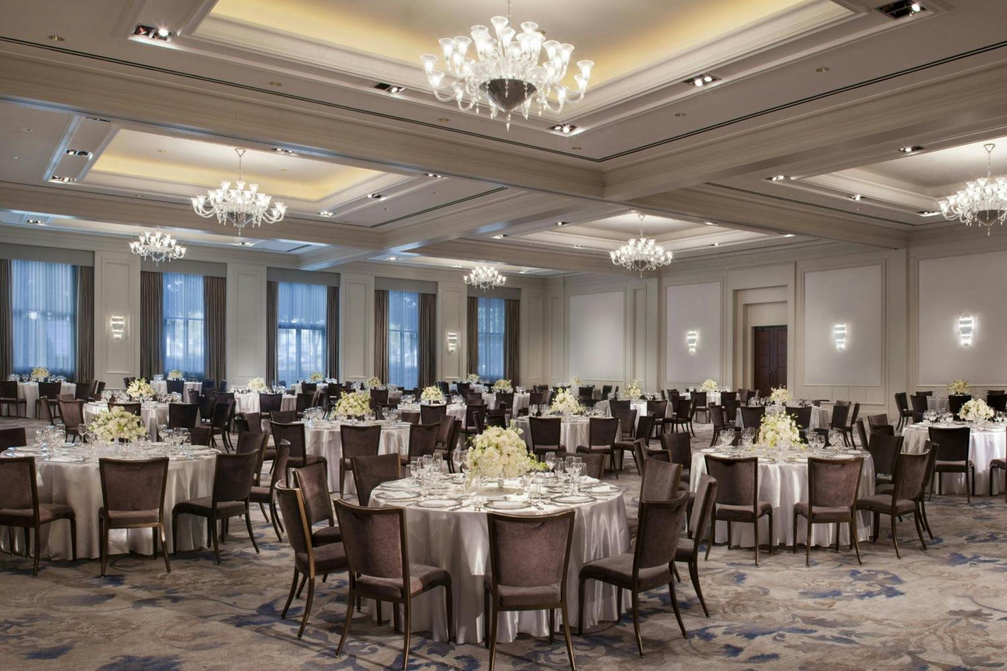 The Ritz-Carlton, Dallas Zewnętrze zdjęcie