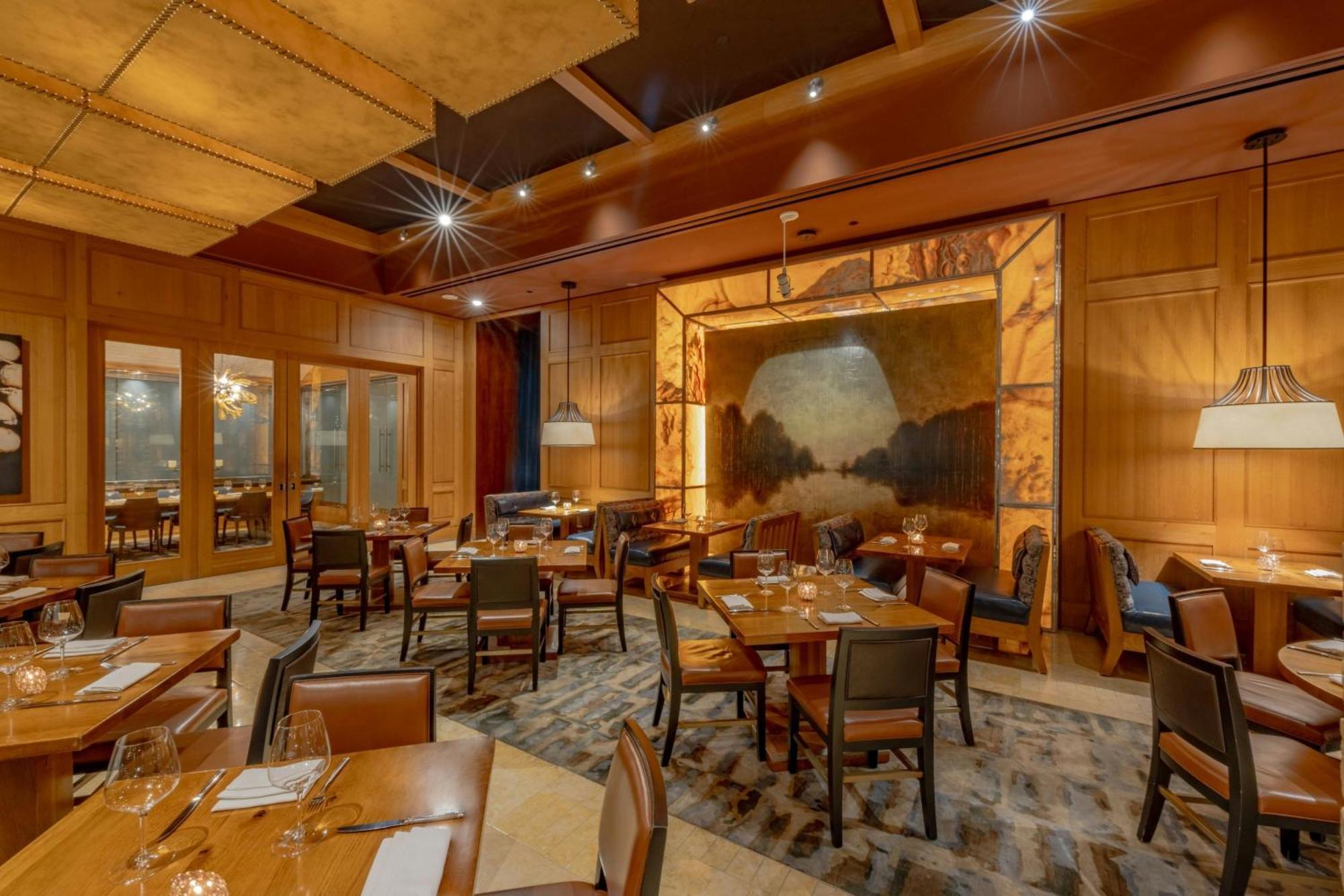 The Ritz-Carlton, Dallas Zewnętrze zdjęcie
