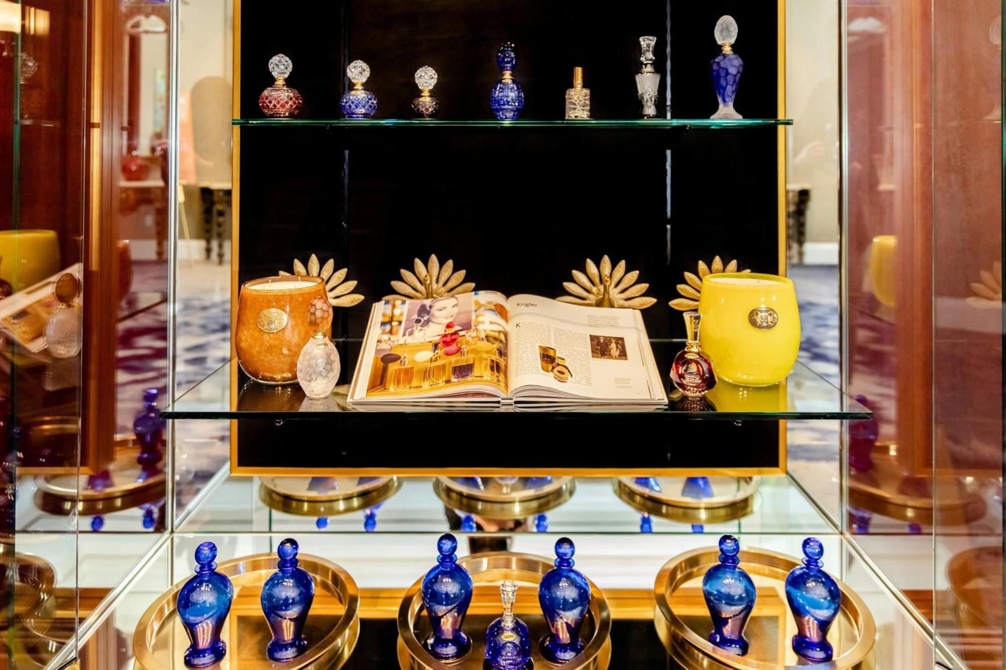 The Ritz-Carlton, Dallas Zewnętrze zdjęcie