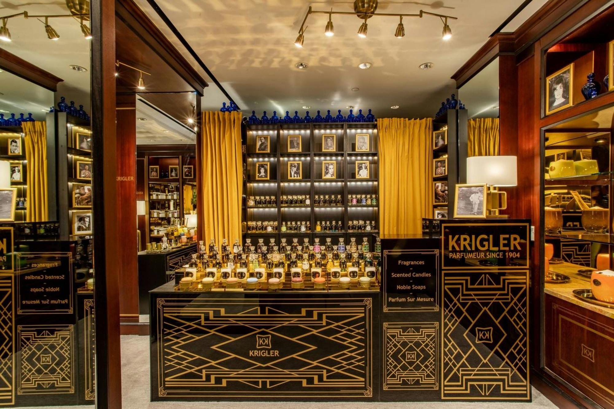 The Ritz-Carlton, Dallas Zewnętrze zdjęcie