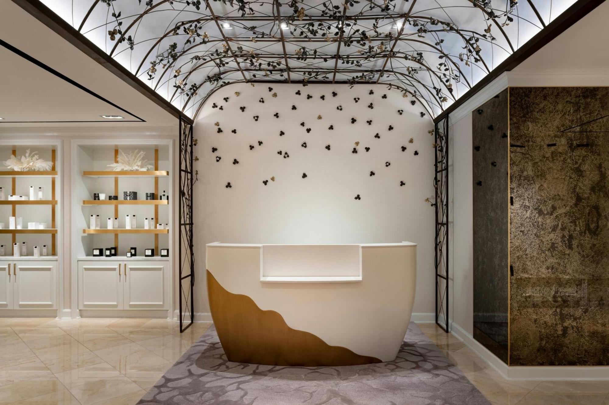 The Ritz-Carlton, Dallas Zewnętrze zdjęcie